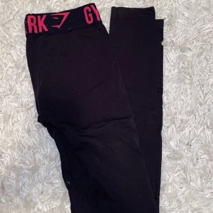 Gym Shark Leggings